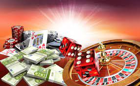 Онлайн казино Columbus Casino